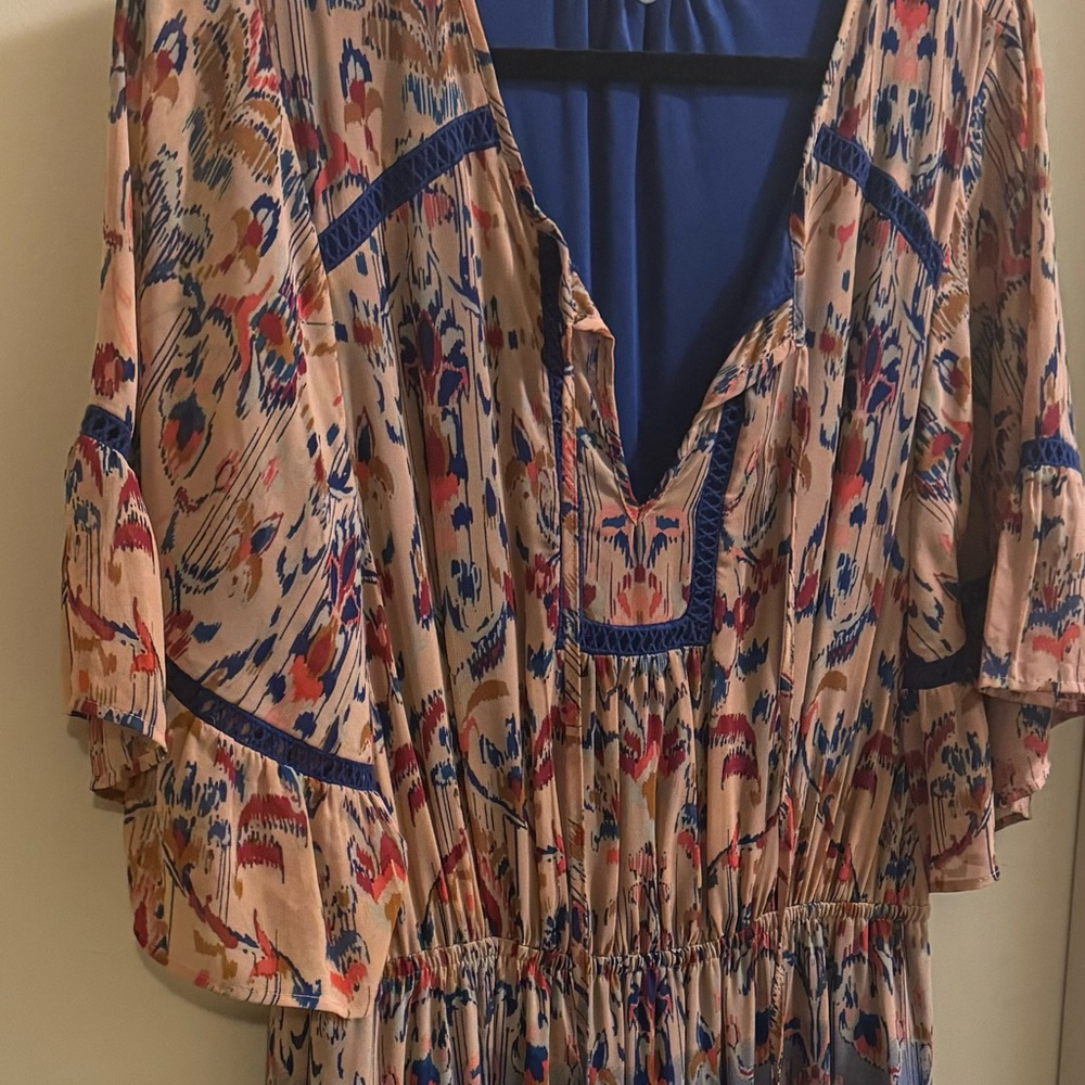Dr 2 dress